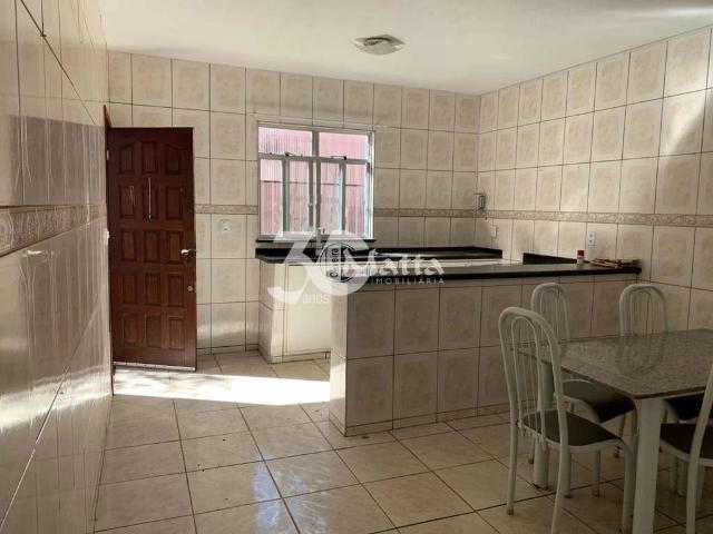 Casa venda em Aeroporto, Juiz de Fora