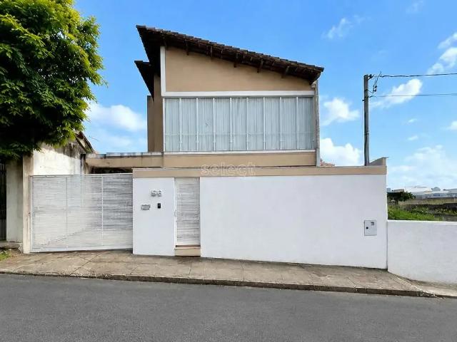 Casa venda em Região Geográfica Imediata de Juiz de Fora, Juiz de Fora
