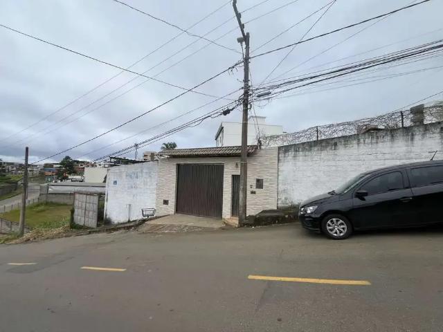 Casa venda em Aeroporto, Juiz de Fora