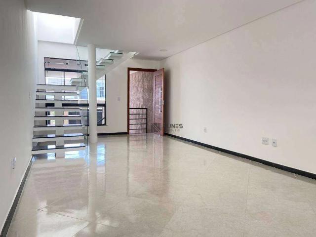 Casa venda em Aeroporto, Juiz de Fora