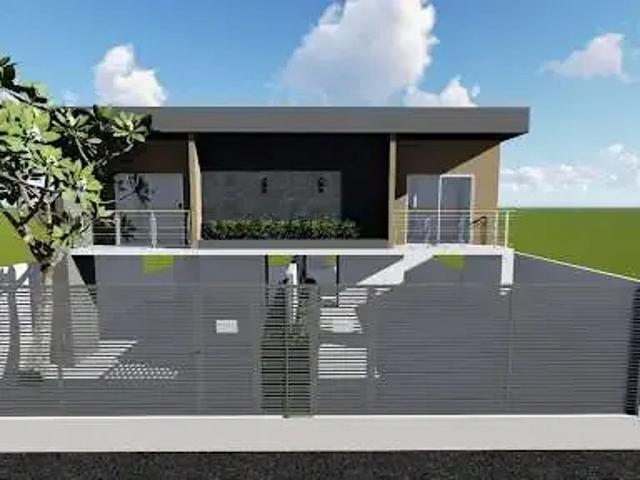 Casa venda em Região Geográfica Imediata de Juiz de Fora, Juiz de Fora