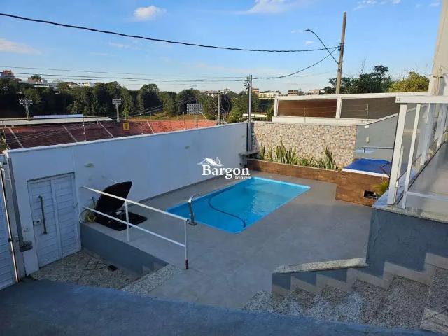Casa venda em Aeroporto, Juiz de Fora