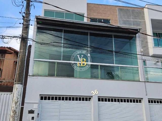 Casa venda em Aeroporto, Juiz de Fora