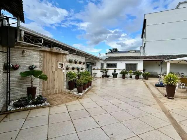Casa venda em Aeroporto, Juiz de Fora