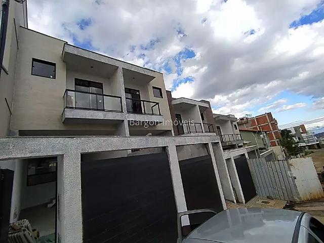 Casa venda em Região Geográfica Imediata de Juiz de Fora, Juiz de Fora
