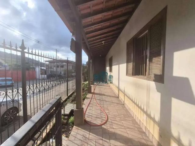 Casa venda em Aeroporto, Juiz de Fora