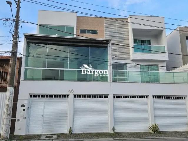 Casa venda em Adolpho Vireque, Juiz de Fora