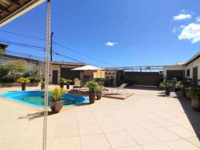 Casa venda em Aeroporto, Juiz de Fora