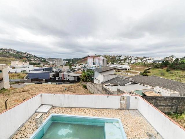 Casa venda em Aeroporto, Juiz de Fora