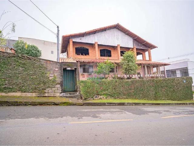 Casa venda em Região Geográfica Imediata de Juiz de Fora, Juiz de Fora
