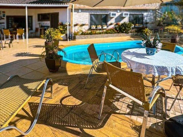 Casa venda em Aeroporto, Juiz de Fora