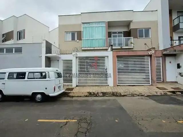 Casa venda em Aeroporto, Juiz de Fora