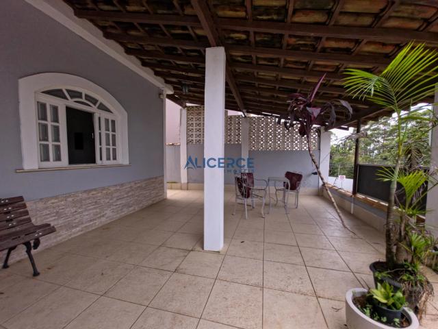 Casa venda em Aeroporto, Juiz de Fora