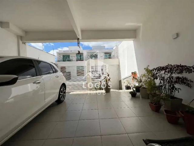 Casa venda em Aeroporto, Juiz de Fora