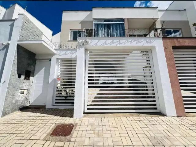 Casa venda em Região Geográfica Imediata de Juiz de Fora, Juiz de Fora