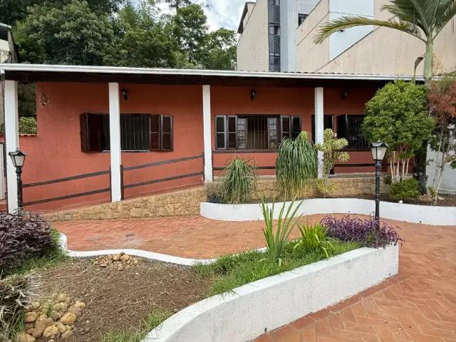 Casa venda em Região Geográfica Imediata de Juiz de Fora, Juiz de Fora