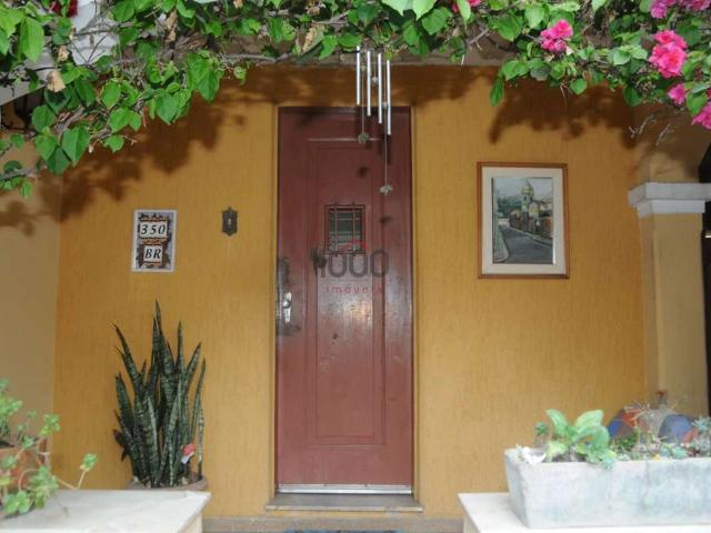 Casa venda em Alto dos Passos, Juiz de Fora