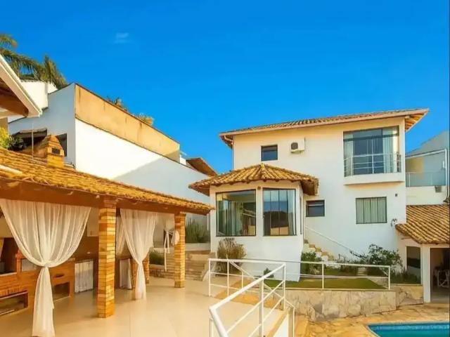 Casa venda em Região Geográfica Imediata de Juiz de Fora, Juiz de Fora