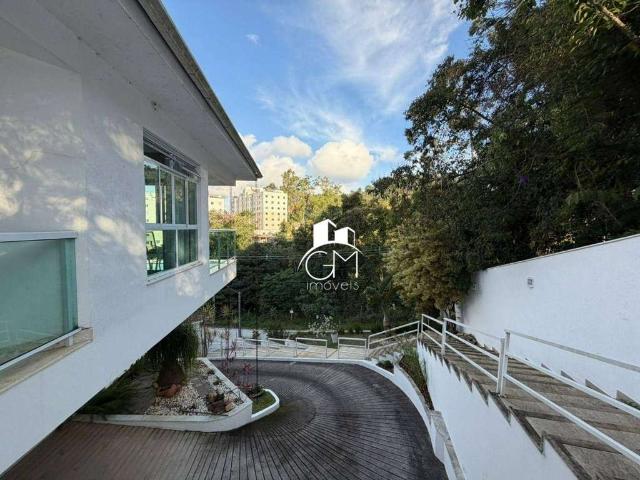 Casa venda em Região Geográfica Imediata de Juiz de Fora, Juiz de Fora