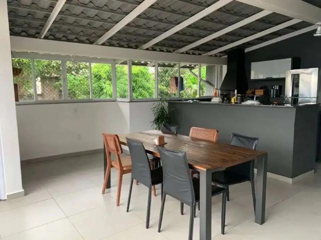 Casa venda em Região Geográfica Imediata de Juiz de Fora, Juiz de Fora