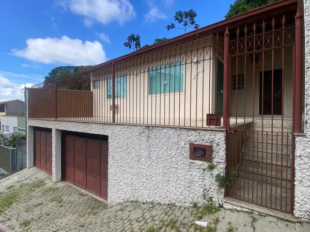 Casa venda em Região Geográfica Imediata de Juiz de Fora, Juiz de Fora