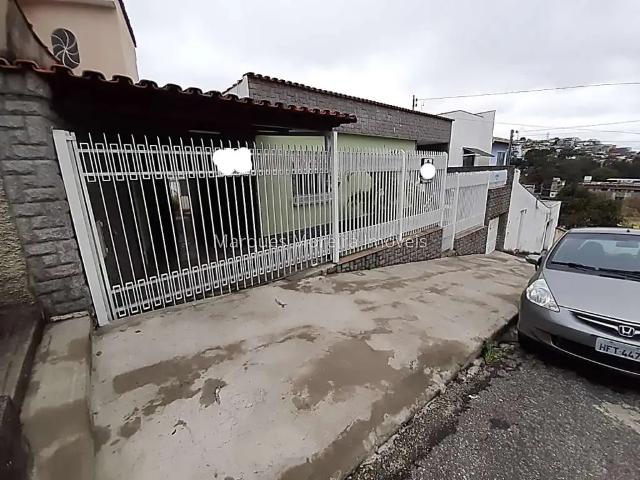 Casa venda em Região Geográfica Imediata de Juiz de Fora, Juiz de Fora