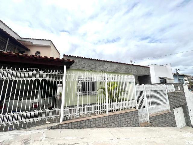 Casa venda em Manoel Honório, Juiz de Fora
