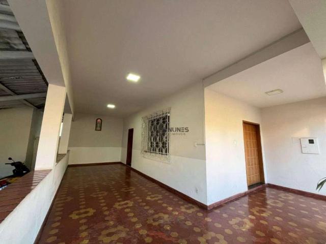 Casa venda em Bairu, Juiz de Fora