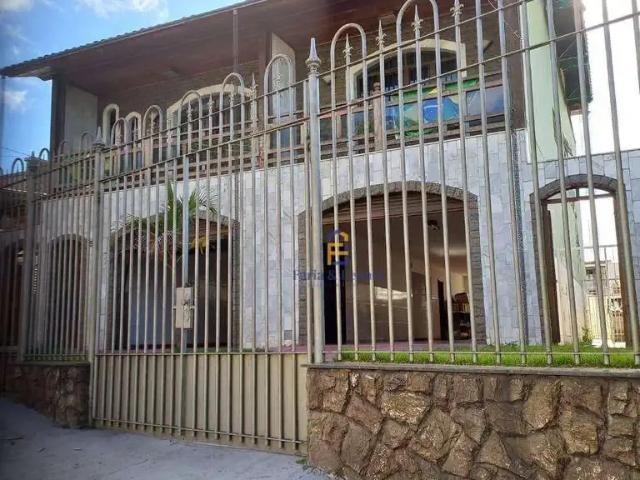 Casa venda em Região Geográfica Imediata de Juiz de Fora, Juiz de Fora