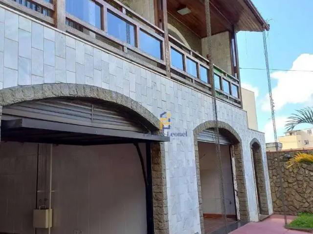 Casa venda em Região Geográfica Imediata de Juiz de Fora, Juiz de Fora