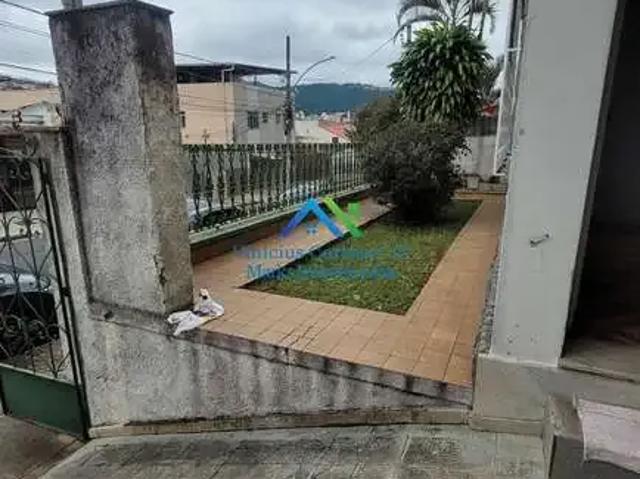 Casa venda em Bairu, Juiz de Fora