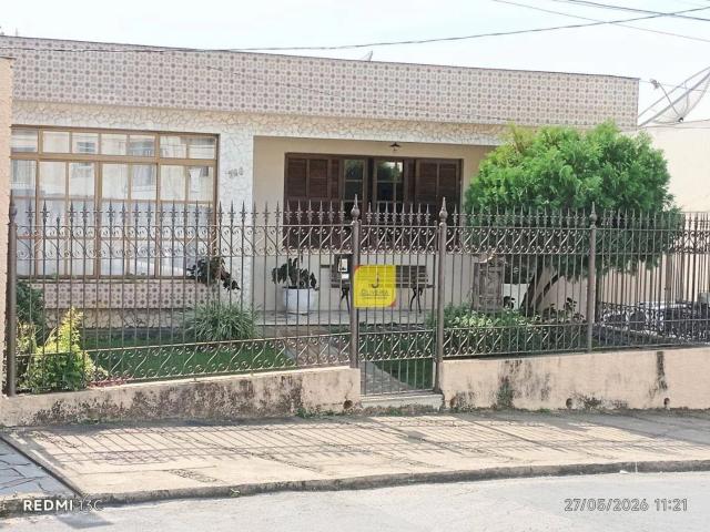Casa venda em Bairu, Juiz de Fora