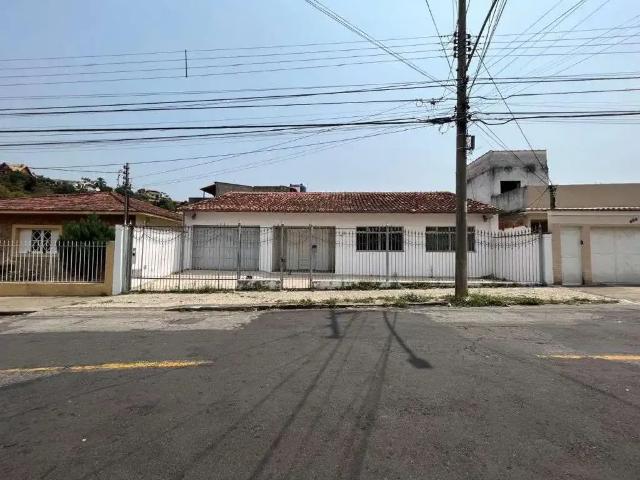 Casa venda em Região Geográfica Imediata de Juiz de Fora, Juiz de Fora