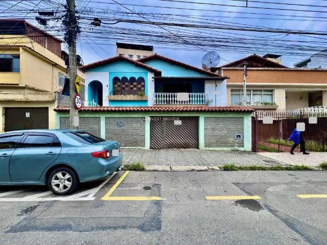 Casa venda em Região Geográfica Imediata de Juiz de Fora, Juiz de Fora