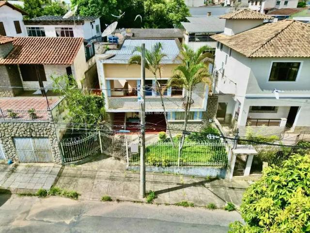 Casa venda em Região Geográfica Imediata de Juiz de Fora, Juiz de Fora