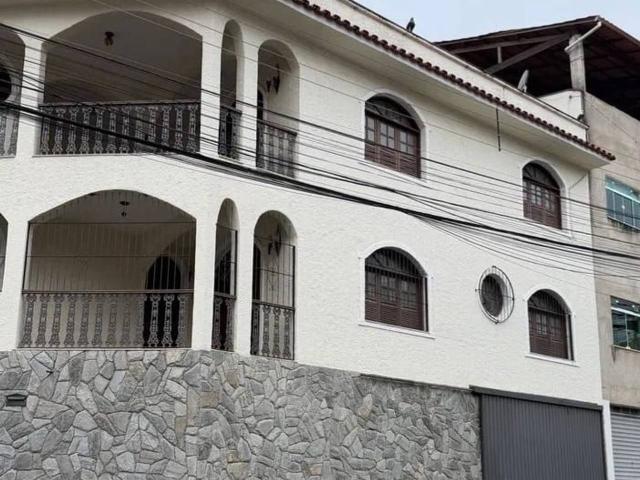 Casa venda em Bairu, Juiz de Fora