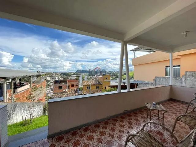 Casa venda em Região Geográfica Imediata de Juiz de Fora, Juiz de Fora
