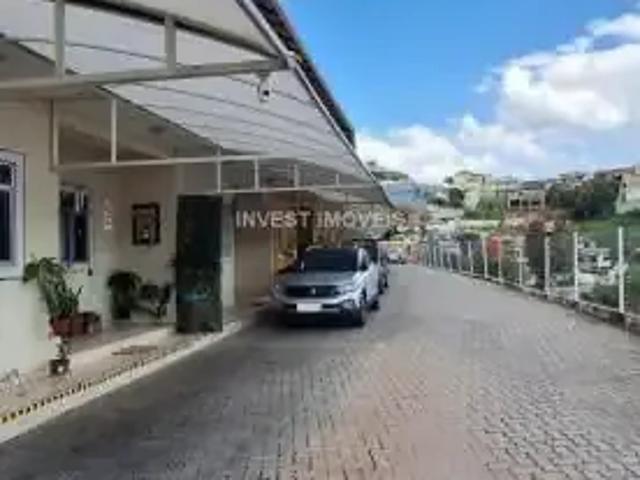 Casa venda em Quintas da Avenida, Juiz de Fora