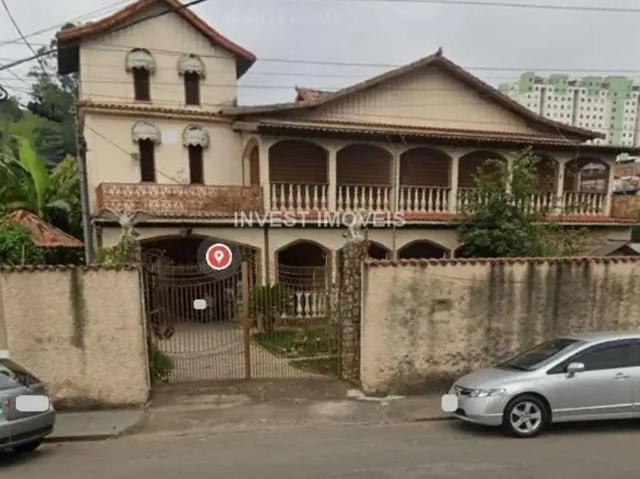 Casa venda em Região Geográfica Imediata de Juiz de Fora, Juiz de Fora