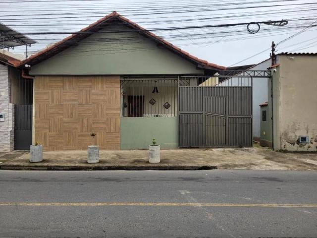 Casa venda em Quintas da Avenida, Juiz de Fora