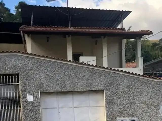 Casa venda em Região Geográfica Imediata de Juiz de Fora, Juiz de Fora