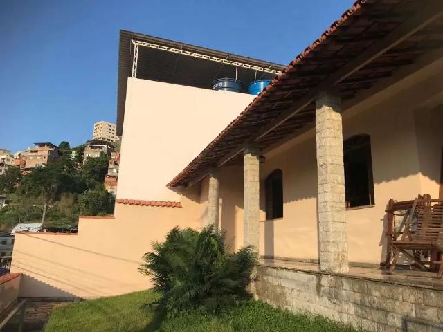 Casa venda em Região Geográfica Imediata de Juiz de Fora, Juiz de Fora