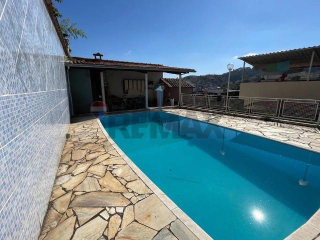 Casa venda em Vivendas da Serra, Juiz de Fora