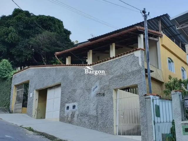 Casa venda em Região Geográfica Imediata de Juiz de Fora, Juiz de Fora