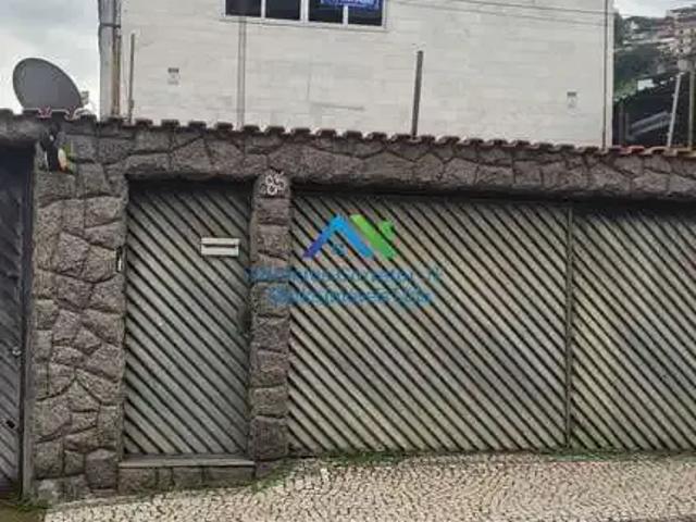 Casa venda em Vivendas da Serra, Juiz de Fora