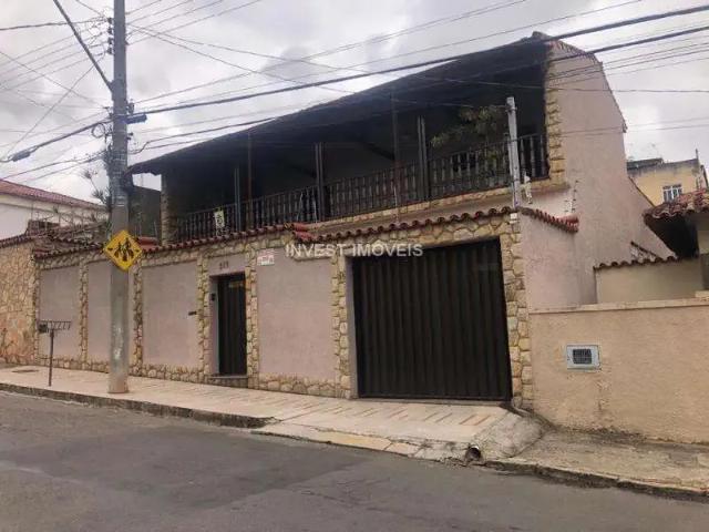 Casa venda em Região Geográfica Imediata de Juiz de Fora, Juiz de Fora