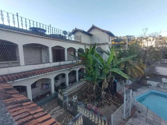 Casa venda em Região Geográfica Imediata de Juiz de Fora, Juiz de Fora