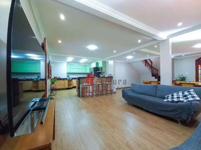 Casa venda em Região Geográfica Imediata de Juiz de Fora, Juiz de Fora