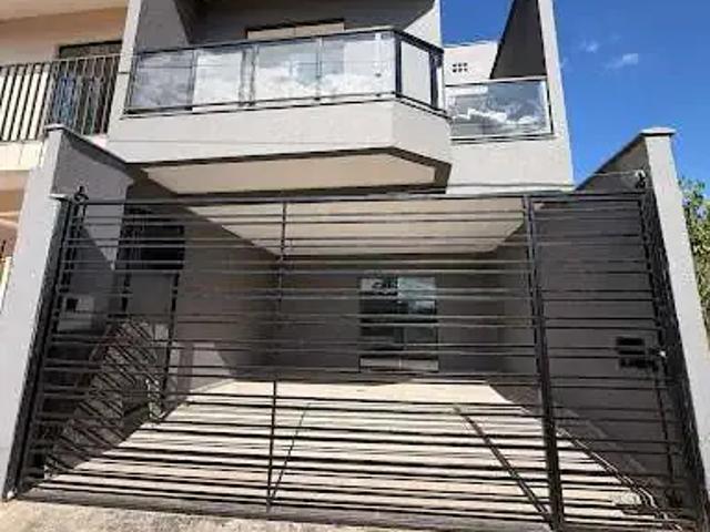 Casa venda em Região Geográfica Imediata de Juiz de Fora, Juiz de Fora