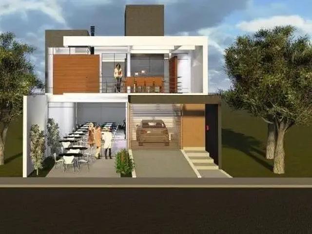 Casa venda em Região Geográfica Imediata de Juiz de Fora, Juiz de Fora
